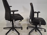 6x bureaustoel, o.a. drabert - afbeelding 11 van  16