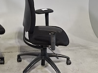 6x bureaustoel, o.a. drabert - afbeelding 12 van  16