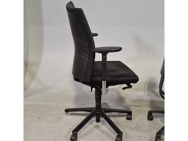 6x bureaustoel, o.a. drabert - afbeelding 13 van  16