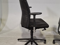 6x bureaustoel, o.a. drabert - afbeelding 13 van  16