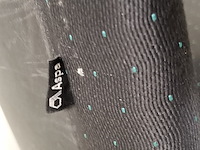 6x bureaustoel, o.a. drabert - afbeelding 14 van  16