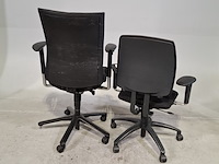 6x bureaustoel, o.a. drabert - afbeelding 15 van  16