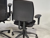 6x bureaustoel, o.a. drabert - afbeelding 16 van  16