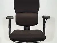 6x bureaustoel o.a. steelcase - afbeelding 10 van  17
