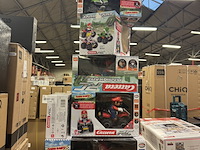 6x carrera mario kart rc auto's en toebehoren - afbeelding 1 van  8