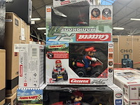 6x carrera mario kart rc auto's en toebehoren - afbeelding 3 van  8