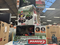 6x carrera mario kart rc auto's en toebehoren - afbeelding 5 van  8