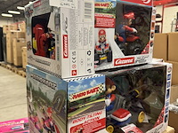 6x carrera mario kart rc auto's en toebehoren - afbeelding 8 van  8