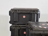 6x centrifuge, 3x blaasvolumemeter en 2x patiënten monitor, o.a diamed-id, verathon - afbeelding 8 van  12