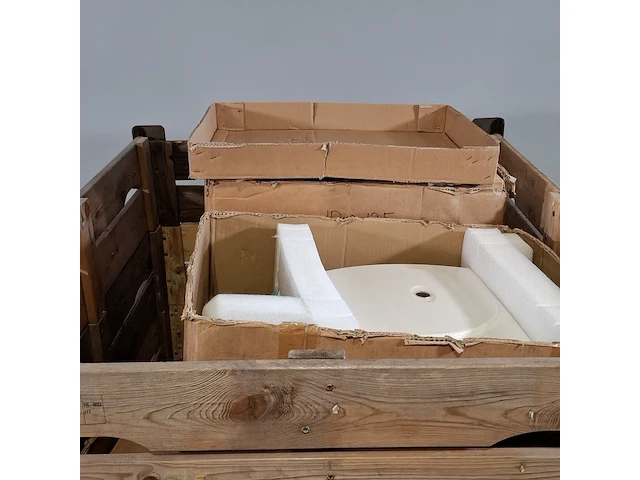 6x centrifuge, hettich, universal 320 - afbeelding 2 van  8
