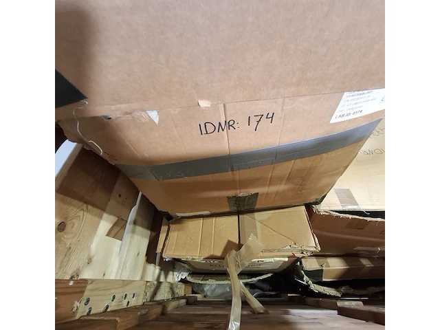 6x centrifuge, hettich, universal 320 - afbeelding 3 van  11