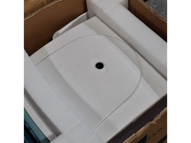 6x centrifuge, hettich, universal 320 - afbeelding 8 van  11