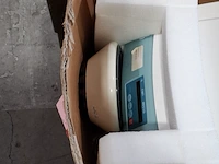 6x centrifuge, hettich, universal 320 - afbeelding 9 van  11