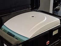 6x centrifuge in transportkoffer, hettich, skb, universal 320 - afbeelding 2 van  9