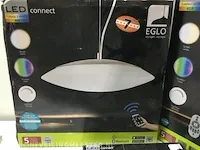 6x connect multimedia lampen eglo, diversen - afbeelding 1 van  6