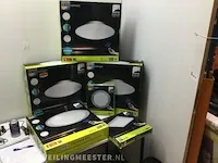 6x connect multimedia lampen eglo, diversen - afbeelding 1 van  6