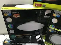 6x connect multimedia lampen eglo, diversen - afbeelding 3 van  6