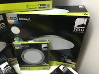 6x connect multimedia lampen eglo, diversen - afbeelding 4 van  6
