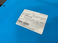 6x connection - nestelbare kantinestoel - afbeelding 6 van  10