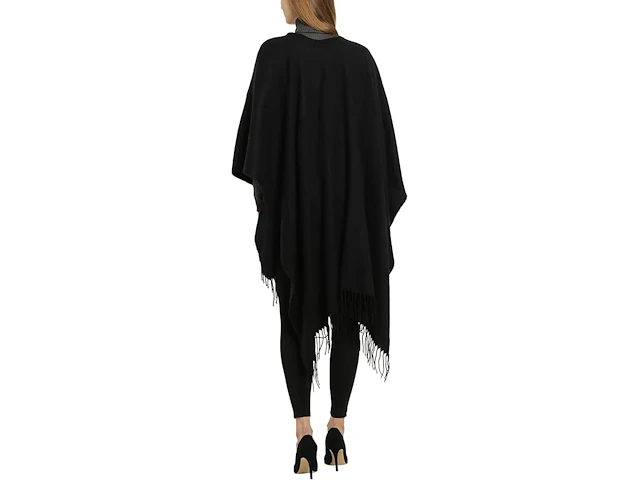 6x dames poncho one size berydale - afbeelding 2 van  7