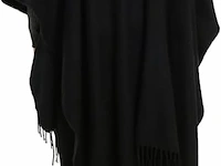 6x dames poncho one size berydale - afbeelding 2 van  7