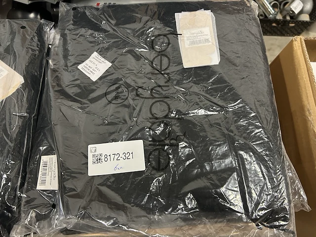 6x dames poncho one size berydale - afbeelding 4 van  7