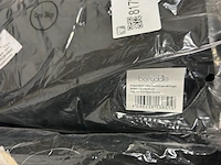 6x dames poncho one size berydale - afbeelding 6 van  7