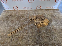 6x decoratie tak - afbeelding 1 van  6