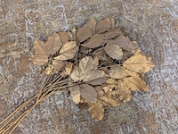 6x decoratie tak - afbeelding 2 van  6