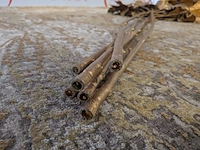 6x decoratie tak - afbeelding 4 van  6