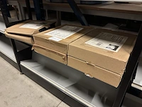 6x deksel voor grill bruzzzler - afbeelding 1 van  2
