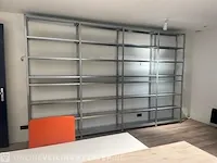 6x delen magazijnstelling - afbeelding 5 van  10