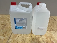 6x demiwater proplus - afbeelding 1 van  2