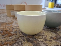 6x design beker mazo, kyo cup, diverse kleuren - afbeelding 4 van  10