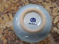 6x design beker mazo, kyo cup, diverse kleuren - afbeelding 11 van  12