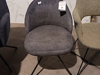 6x design eetkamerstoelen mix en match, zazuhome - afbeelding 4 van  12