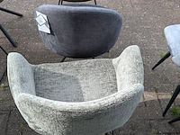 6x design eetkamerstoelen mix en match, zazuhome - afbeelding 8 van  12