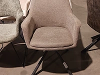 6x design eetkamerstoelen mix en match, zazuhome - afbeelding 10 van  12