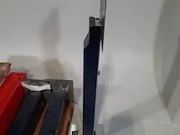 6x desinfectiezuil hygeniq - afbeelding 10 van  10