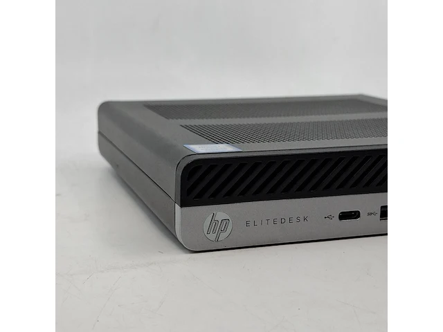 6x desktop, hp - afbeelding 2 van  9