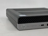 6x desktop, hp - afbeelding 2 van  9