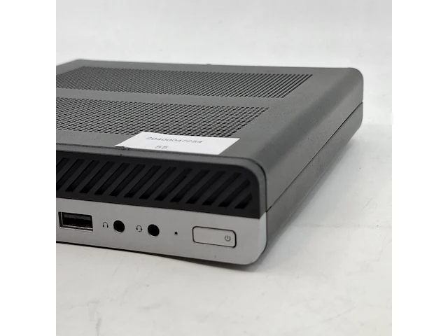 6x desktop, hp - afbeelding 3 van  9