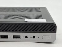 6x desktop, hp - afbeelding 4 van  9