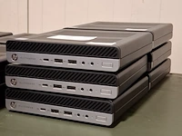6x desktop, hp - afbeelding 9 van  9