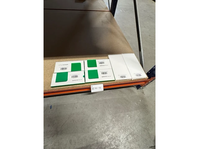 6x display/digitizer oppo - afbeelding 1 van  7