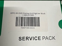 6x display/digitizer oppo - afbeelding 2 van  7