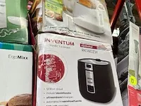 6x diverse keukenapparaten bosch, blokker, inventum, philips - afbeelding 4 van  5