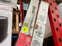 6x diverse keukenapparaten bosch, blokker, inventum, philips - afbeelding 5 van  5