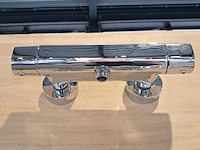 6x diverse kranen, o.a. grohe, chroom - afbeelding 9 van  14