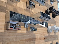 6x diverse kranen, o.a. grohe, chroom - afbeelding 14 van  14
